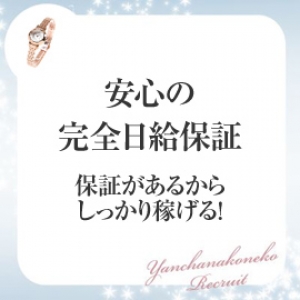 日給保証☆