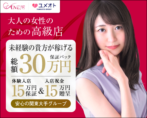 池袋アネージュ