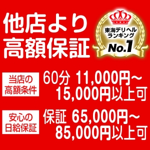 個室寮完備！罰金・ノルマ一切無し