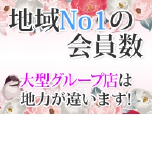 会員数が違います！