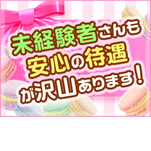未経験でも安心して稼げる高待遇！