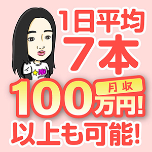エリア最高バック率と脅威の回転率‼