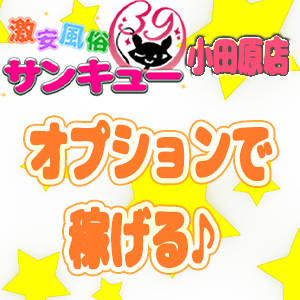 オプションでもガンガン稼げる！