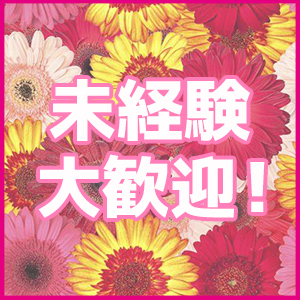 未経験者大歓迎♪
