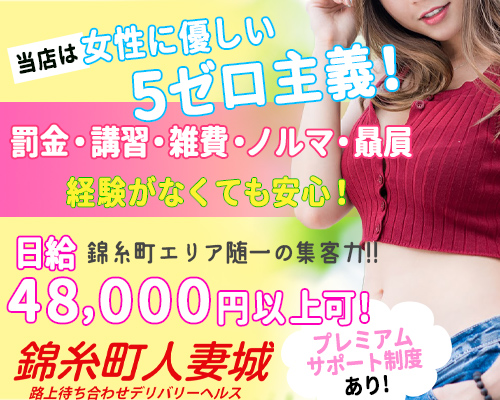錦糸町人妻城