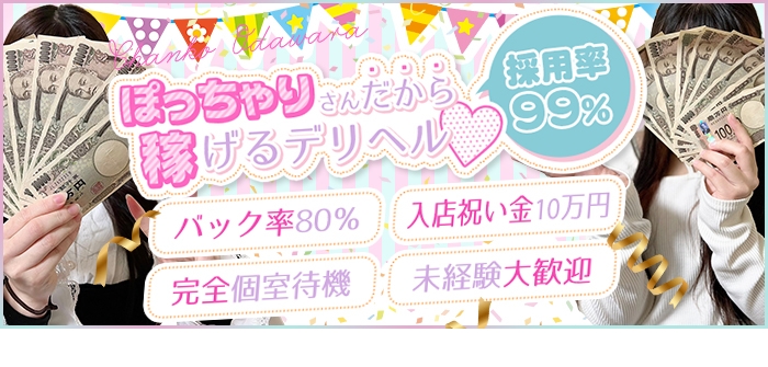 ぽっちゃり巨乳素人専門 神奈川小田原ちゃんこ 