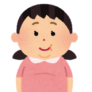 私はぽっちゃりちゃんです、、、