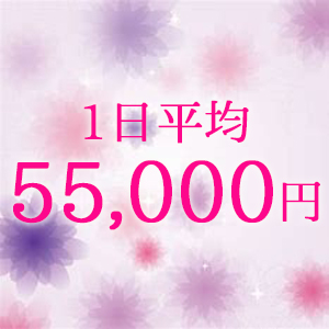 1日平均55,000円