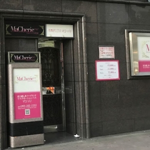中洲トップクラスの人気店で集客力抜群！！
