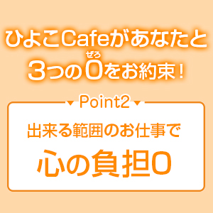 ポイント②