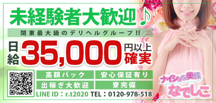 ナイショな奥様なでしこ