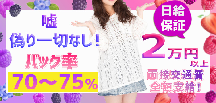 白いぽっちゃりさん 錦糸町店