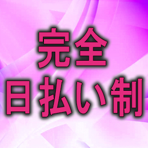 完全日払い制