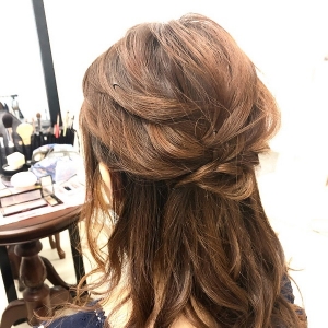 ② 美容サポートが充実❤
