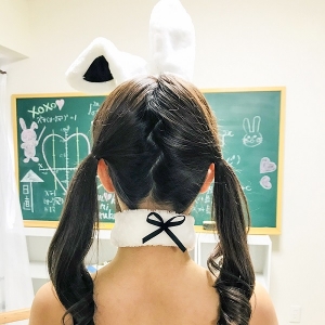 ②美容サポートが充実！！