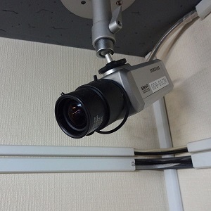 安心の受付店舗型！