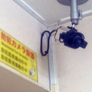 ①受付で確認！