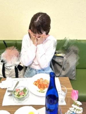 椎名あおは