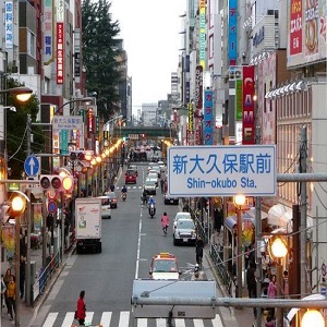 ■身バレしにくい場所でお仕事■