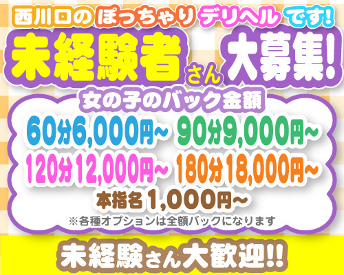 ぽちゃメイド 