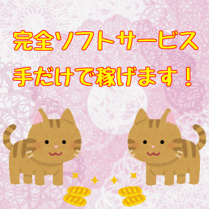 ソフトサービスで稼げます！