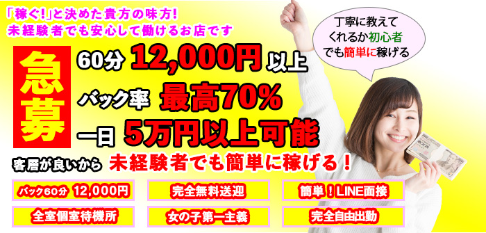 越谷発デリヘル 生イキッ娘!