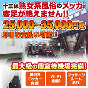 身バレの心配もありません