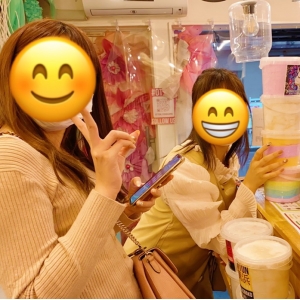 ＊女性スタッフしかおりません＊