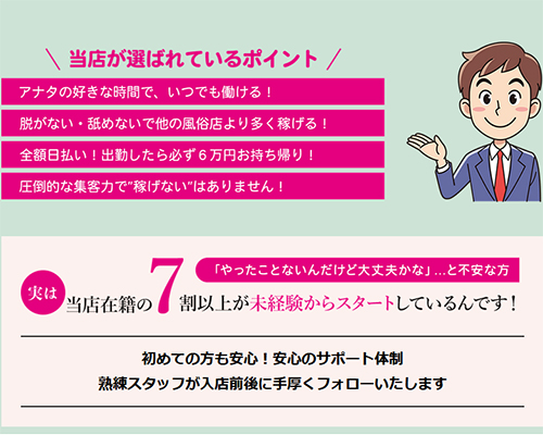 大人のエッチなエステ