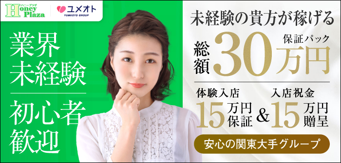 新宿ハニープラザ