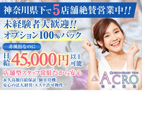 ACRO-アクロ-