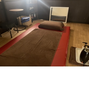 店舗型によるスタッフ常駐