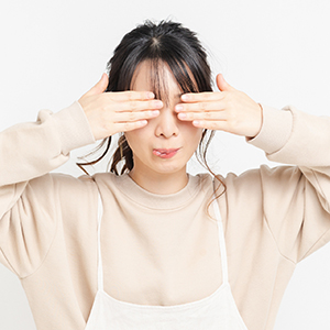 身バレ対策ばっちり！