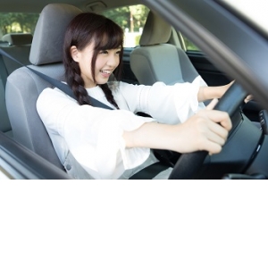 車通勤OK！！