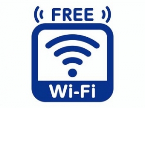 無料Wi－Fi完備