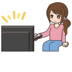 講習はDVDを見て口頭で説明のみ