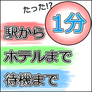 身バレの心配はナシ！