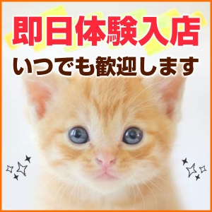 即日入店OK
