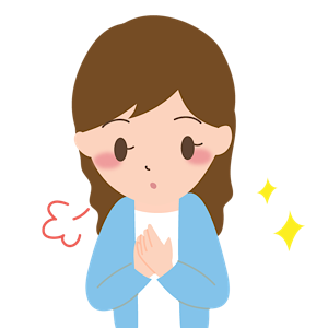 初めはみんな未経験です♡