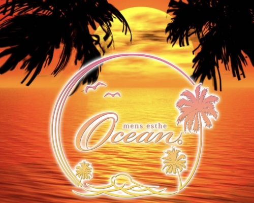 OCEAN。