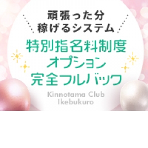頑張った分稼げる