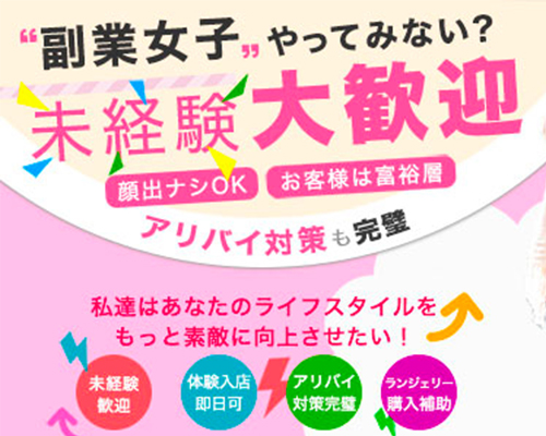 人妻出逢い会 百合の園 品川店