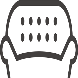 個室でゆったり待機も可能！