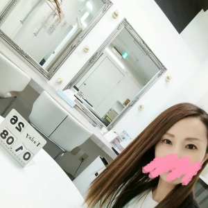 女性店長のお店だからとにかく安心♡