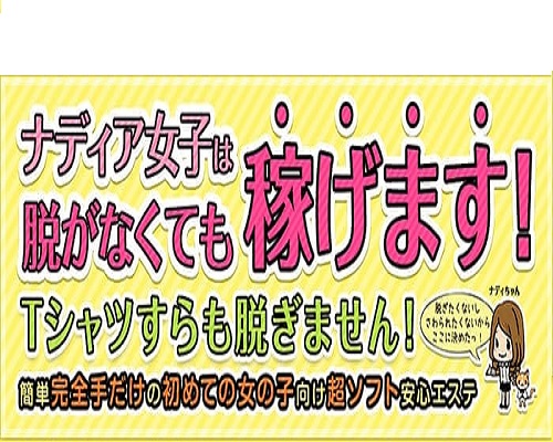 ナディア静岡