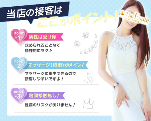 THE ESUTE 五反田