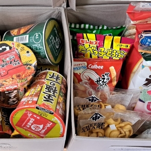 食べ放題☆