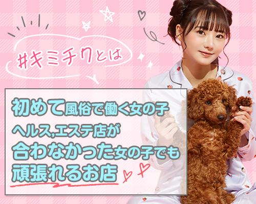 キミの乳首が好き!!五反田店