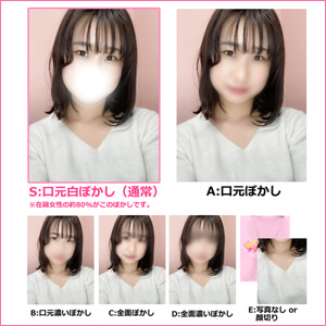 身バレ対策万全