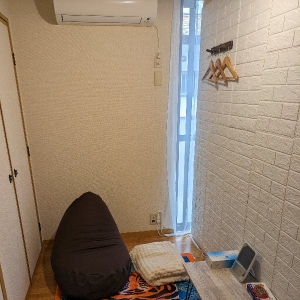 個室待機☆